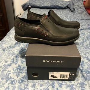 Rockport men shoes